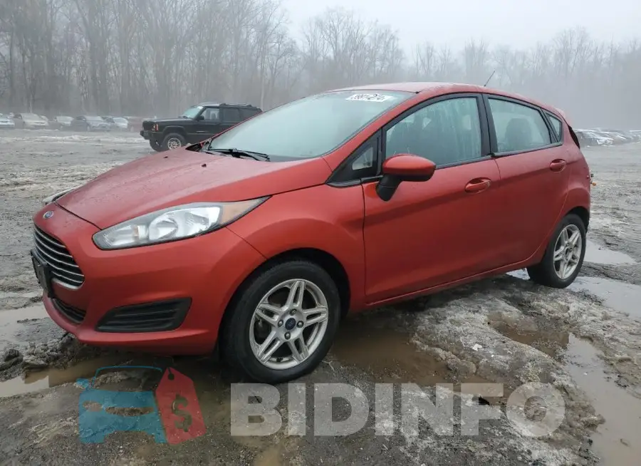 3FADP4EJ0JM142214 Photo# 1