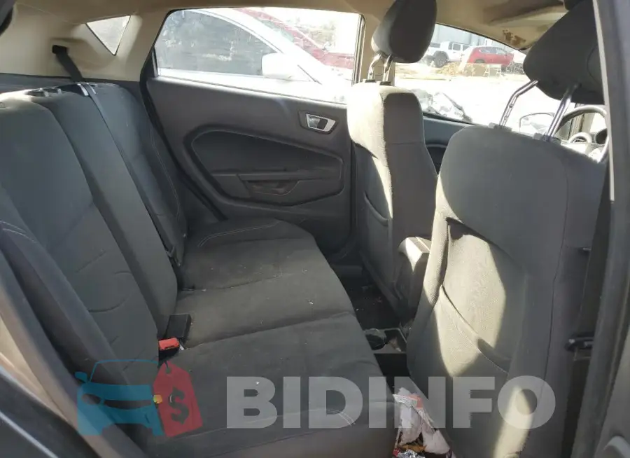 3FADP4EJ5GM112179 Photo# 10