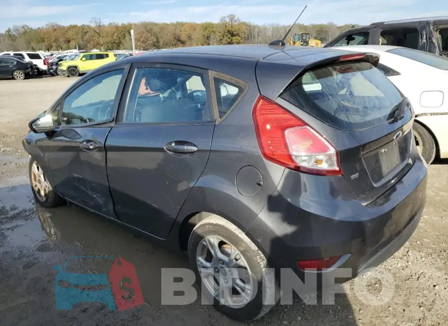 3FADP4EJ5GM112179 Photo# 2