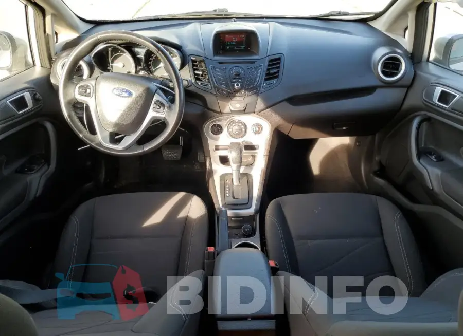 3FADP4EJ9FM115505 Photo# 8