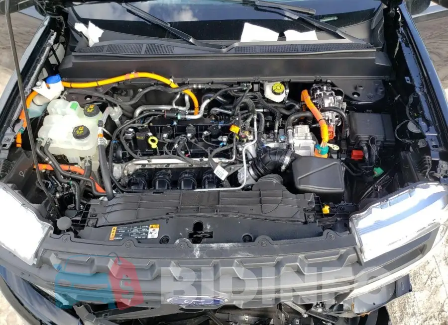 3FTTW8E3XPRA77613 Photo# 11