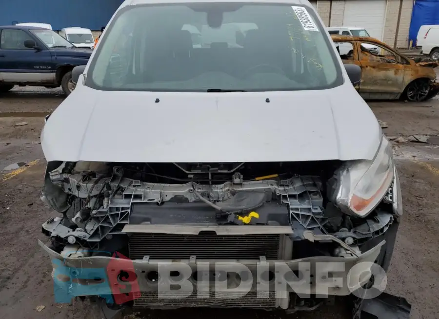 NM0AE8F76G1277729 Photo# 5