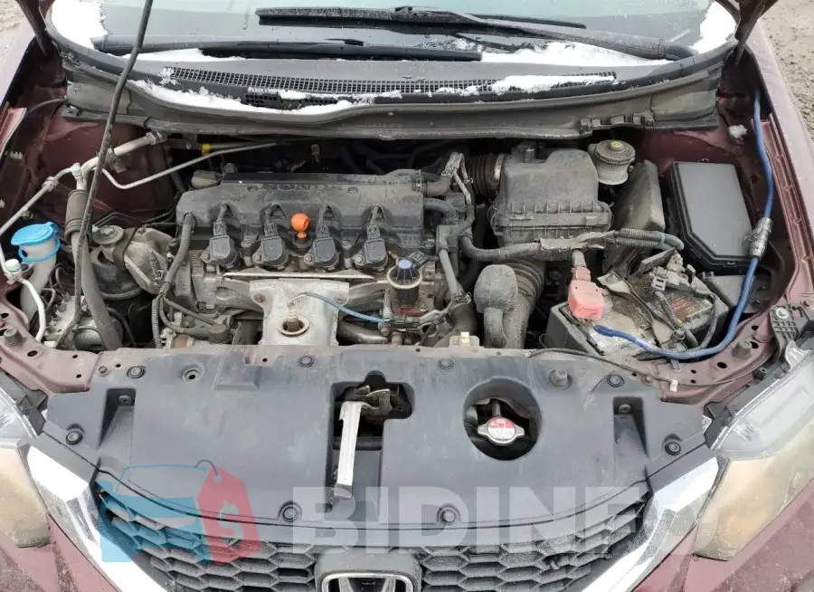 19XFB2F57FE099287 Photo# 11