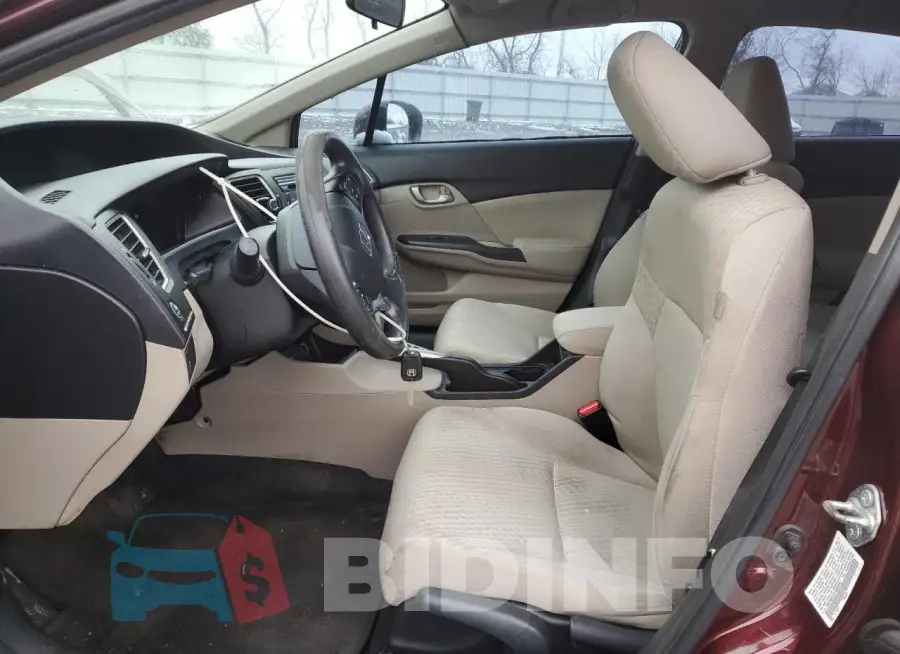 19XFB2F57FE099287 Photo# 7