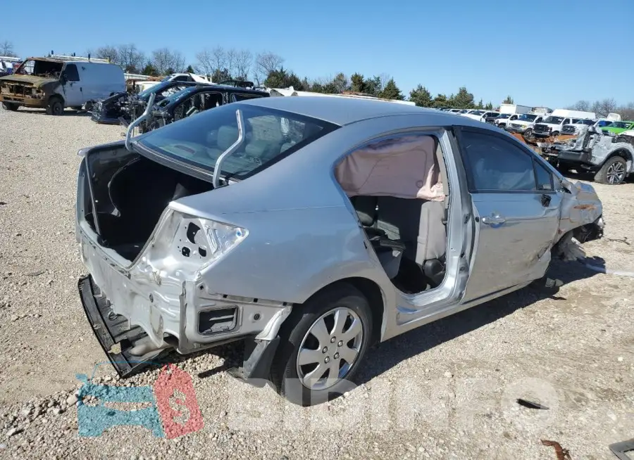 19XFB2F59FE079722 Photo# 3