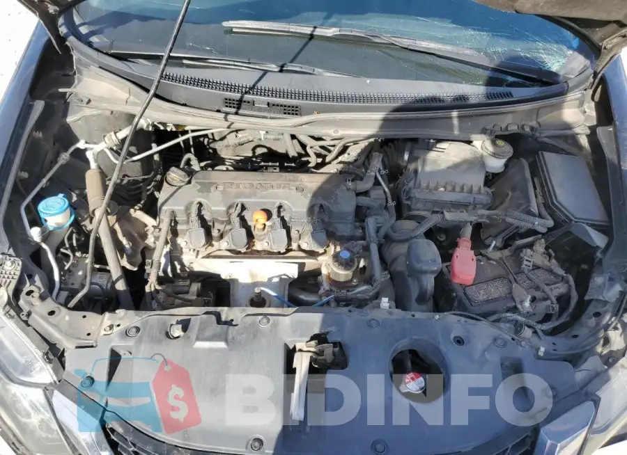 19XFB2F85FE238777 Photo# 11