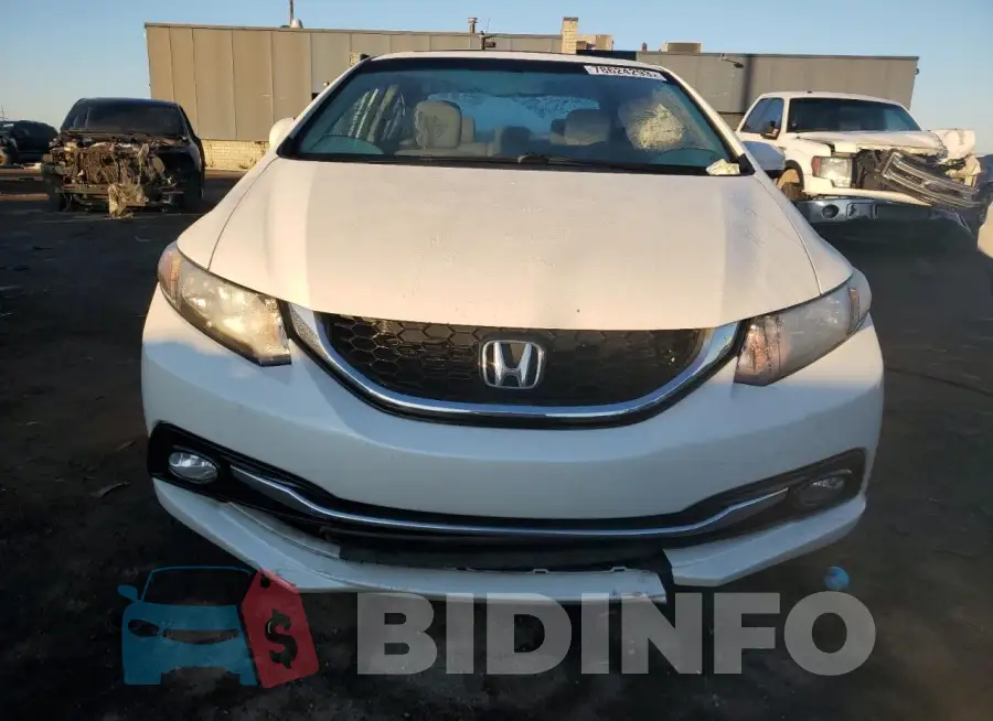 19XFB2F98FE067824 Photo# 5