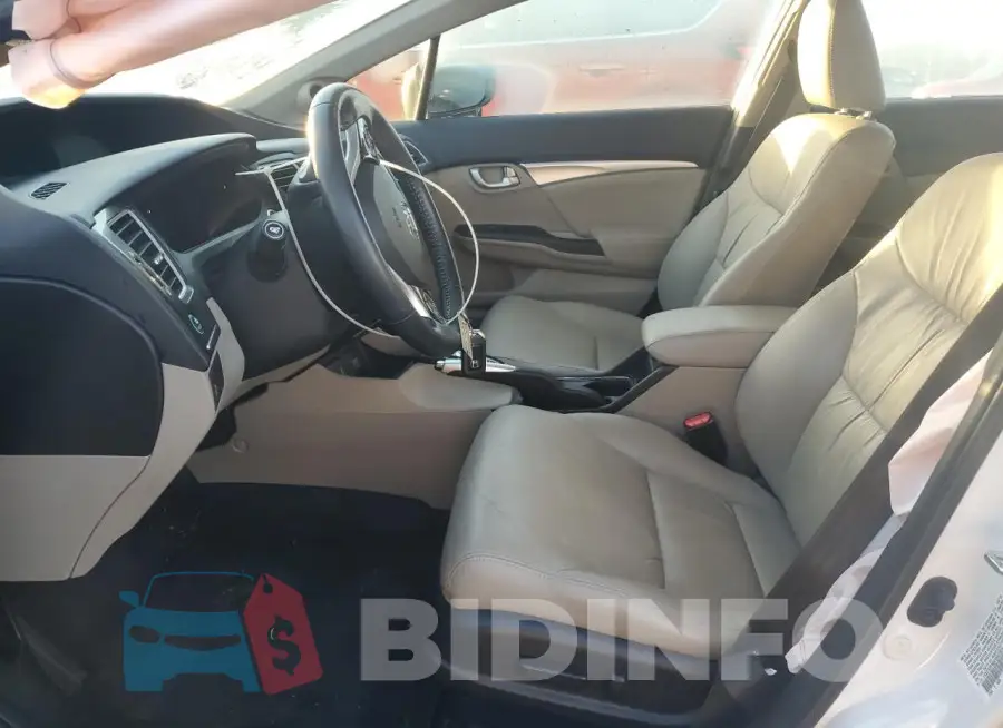 19XFB2F98FE067824 Photo# 7