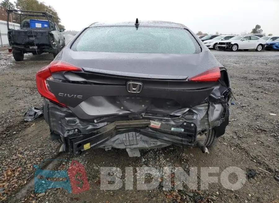 19XFC1F36HE212199 Photo# 6
