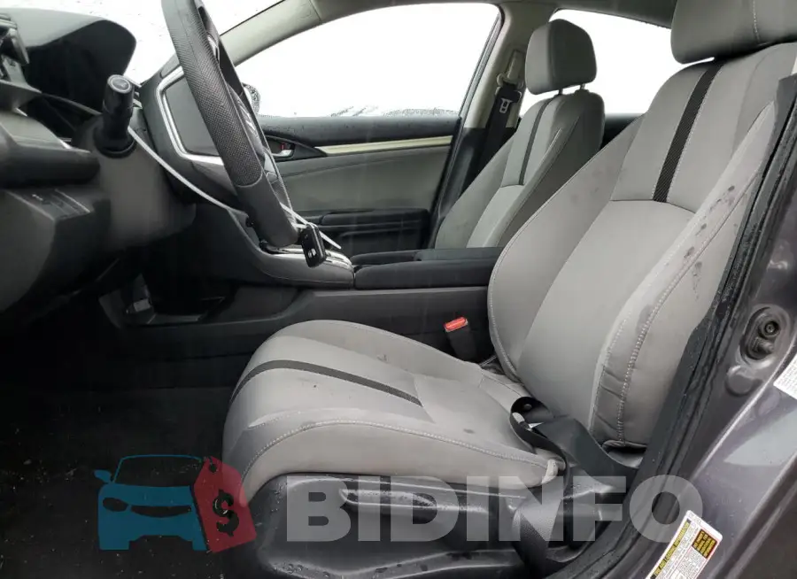 19XFC1F36HE212199 Photo# 7