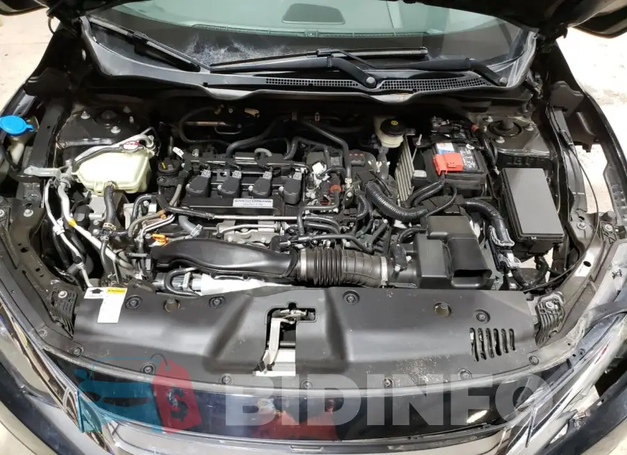 19XFC1F90GE011112 Photo# 11