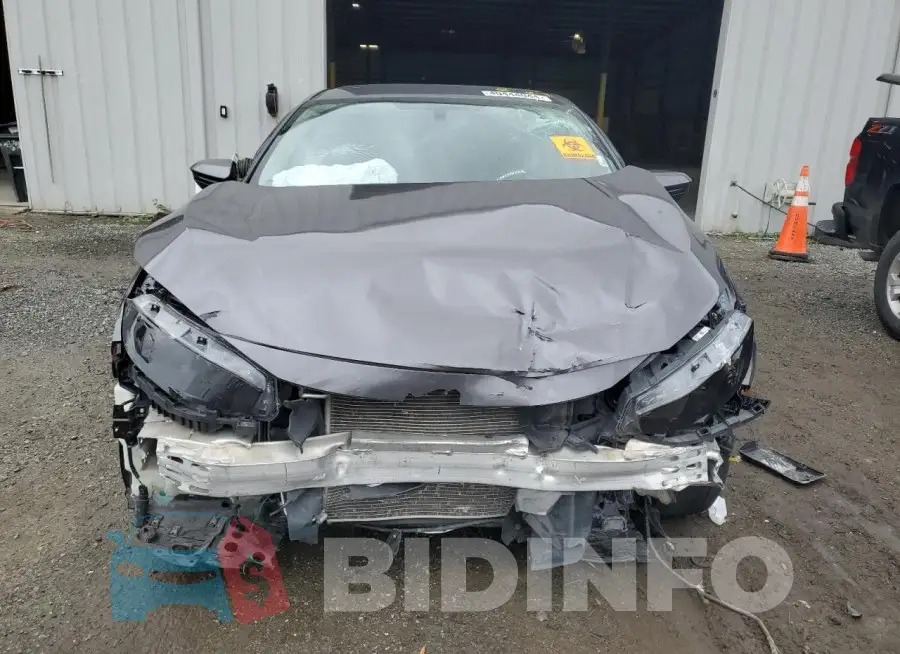 19XFC2F50GE074567 Photo# 5