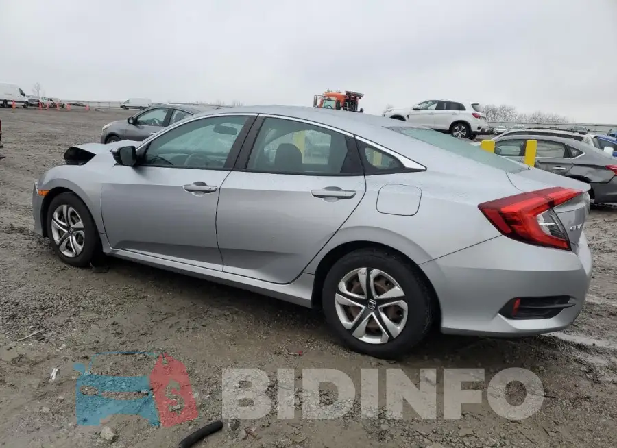 19XFC2F52HE053575 Photo# 2
