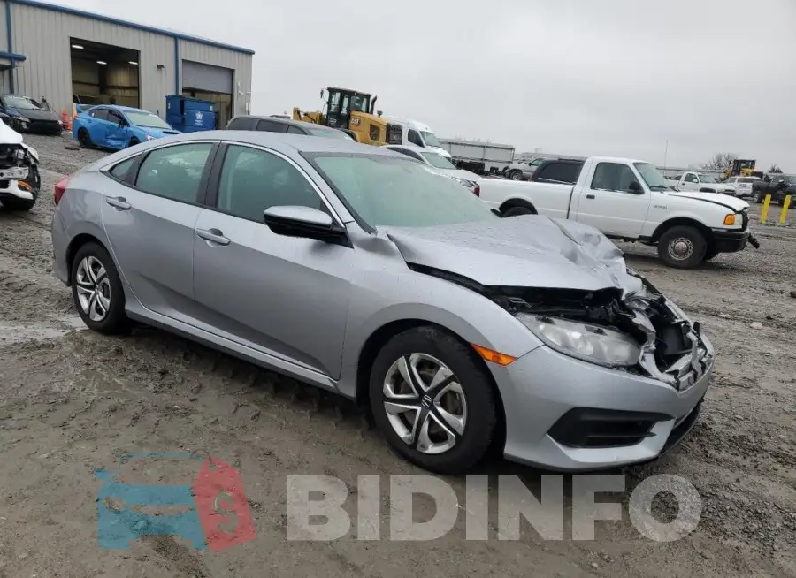 19XFC2F52HE053575 Photo# 4