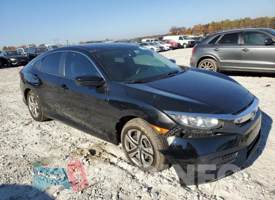 19XFC2F59HE056487 Photo# 4