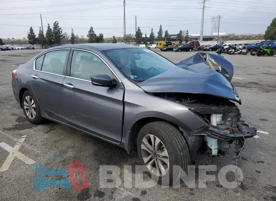 1HGCR2F33FA150964 Photo# 4