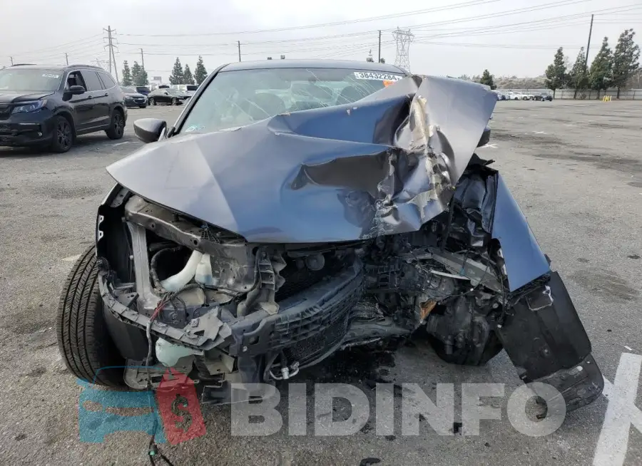 1HGCR2F33FA150964 Photo# 5