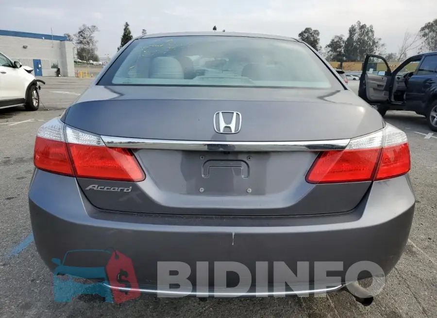 1HGCR2F33FA150964 Photo# 6