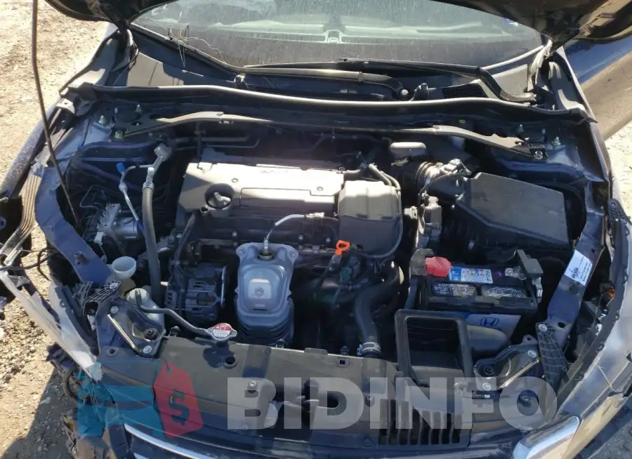 1HGCR2F50FA250120 Photo# 11