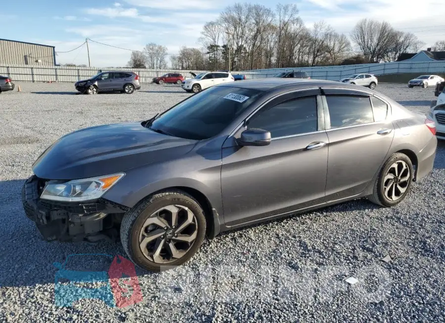 1HGCR2F78HA292877 Photo# 1