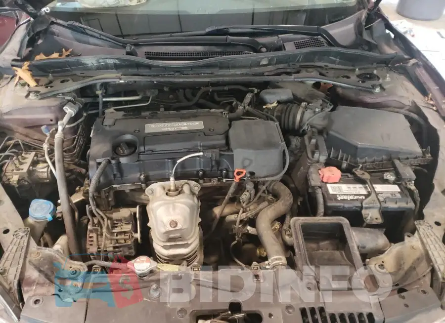 1HGCR2F79FA054050 Photo# 11