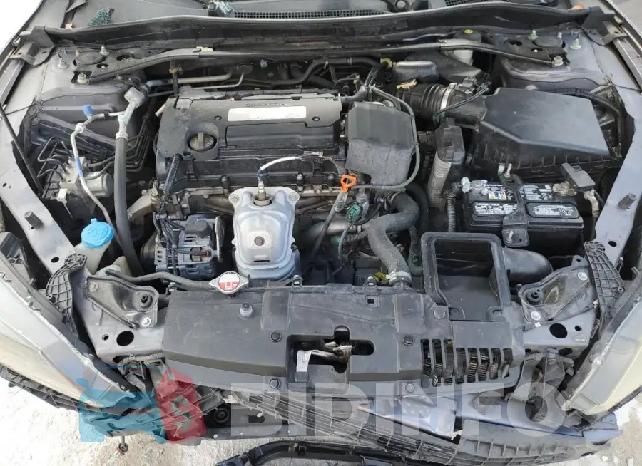 1HGCR2F79FA254457 Photo# 11