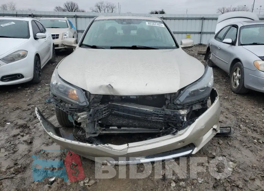 1HGCR2F88FA208840 Photo# 5