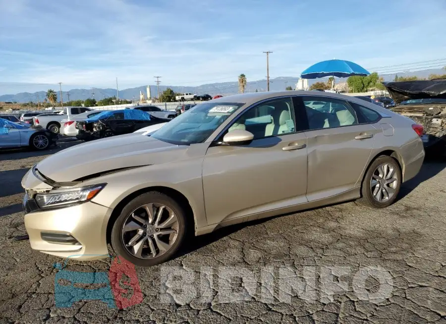 1HGCV1F18KA136136 Photo# 1