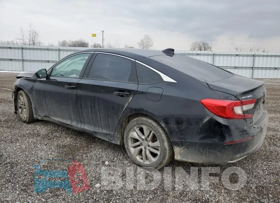 1HGCV1F19JA811247 Photo# 2