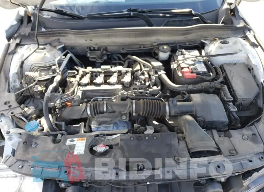 1HGCV1F30JA152413 Photo# 11