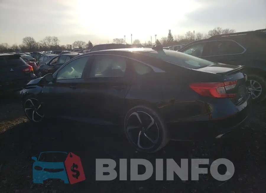 1HGCV1F43MA115045 Photo# 2