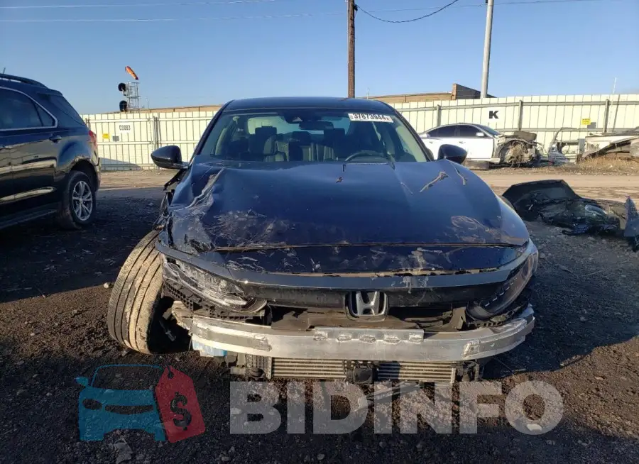1HGCV1F43MA115045 Photo# 5