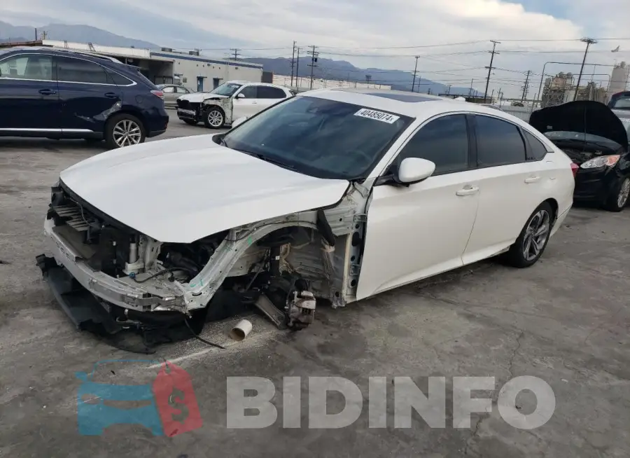 1HGCV1F47LA125219 Photo# 1