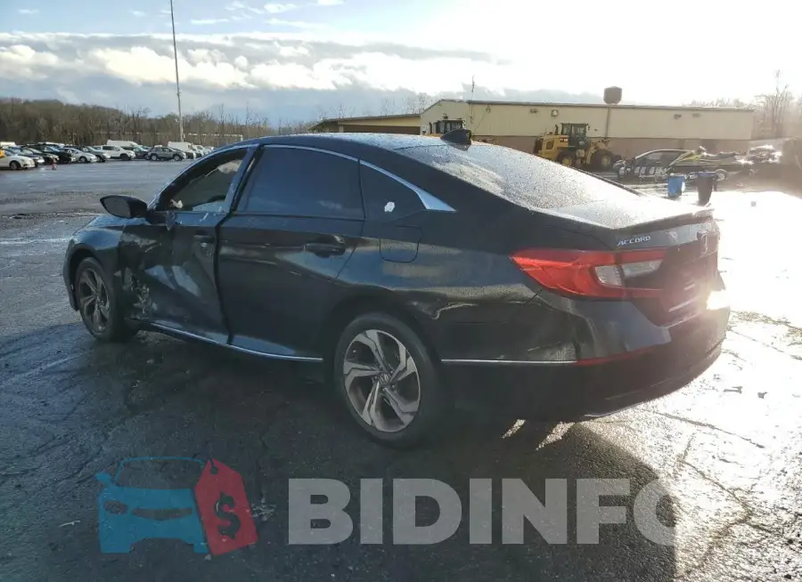 1HGCV1F49JA120987 Photo# 2