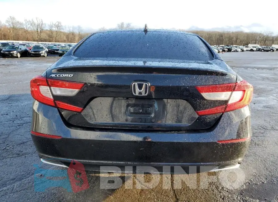 1HGCV1F49JA120987 Photo# 6