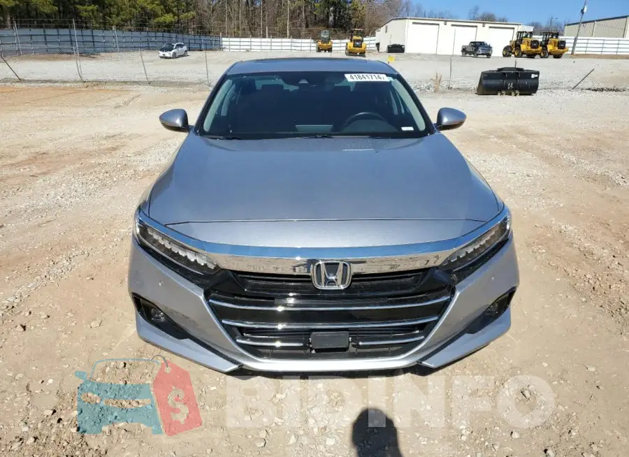 1HGCV1F50MA010701 Photo# 5