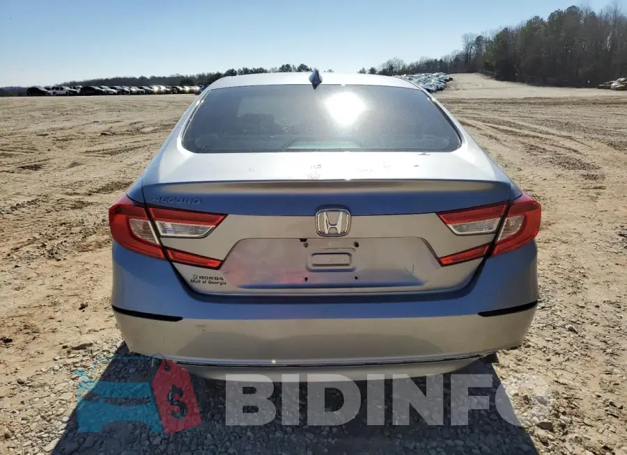 1HGCV1F50MA010701 Photo# 6
