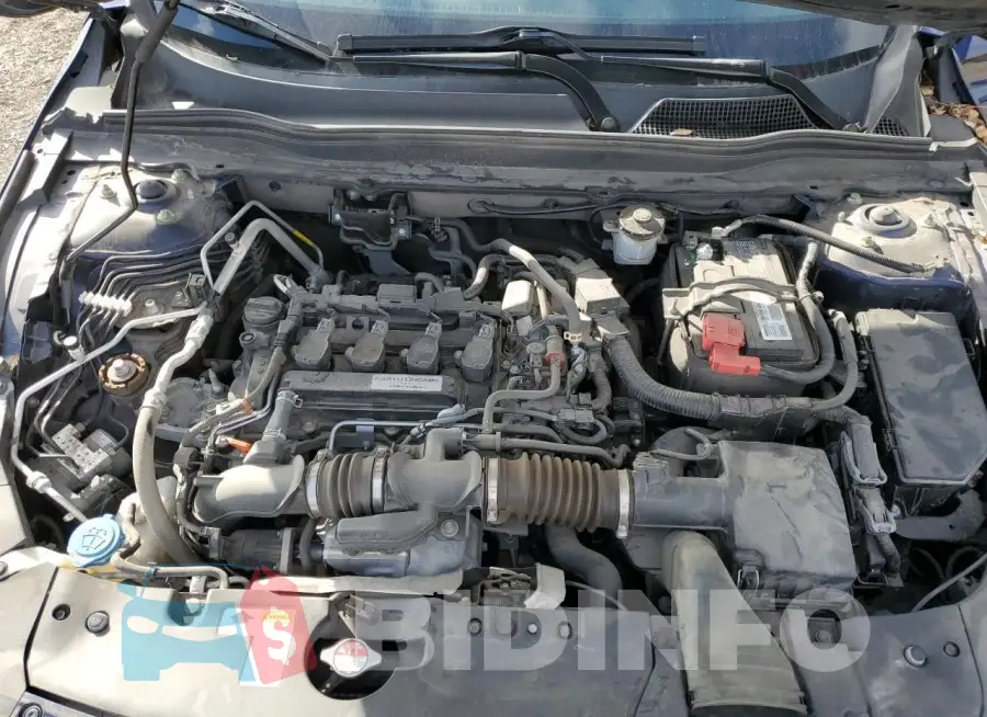 1HGCV1F96JA113636 Photo# 11