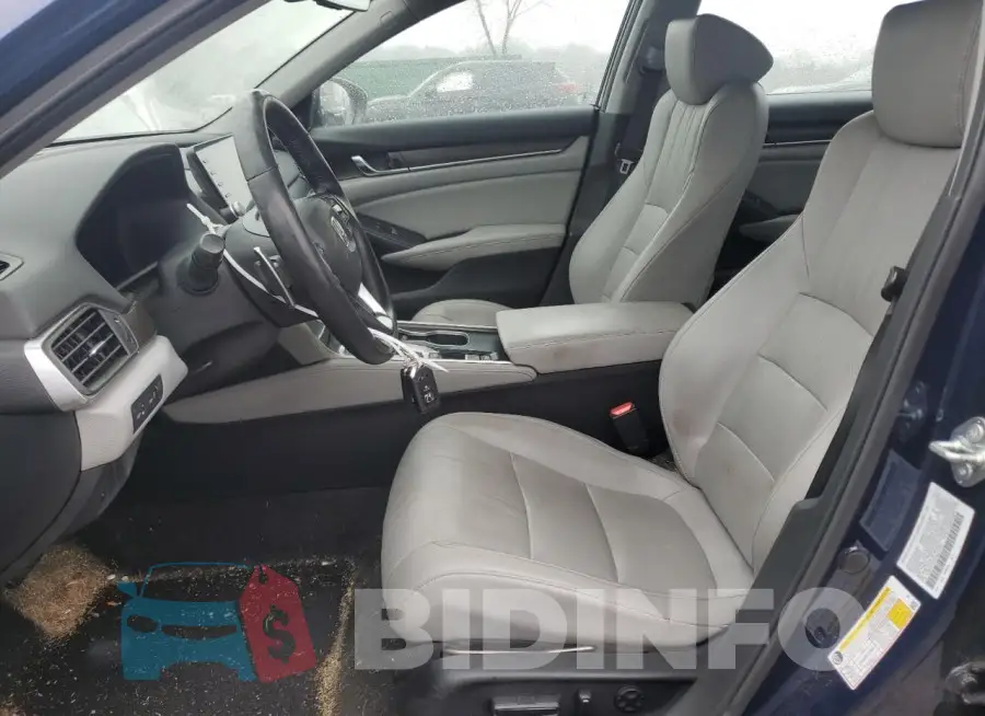 1HGCV1F97JA011746 Photo# 7