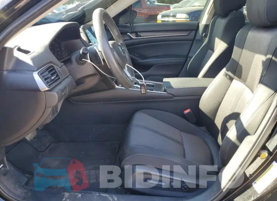 1HGCV3F41JA002797 Photo# 7