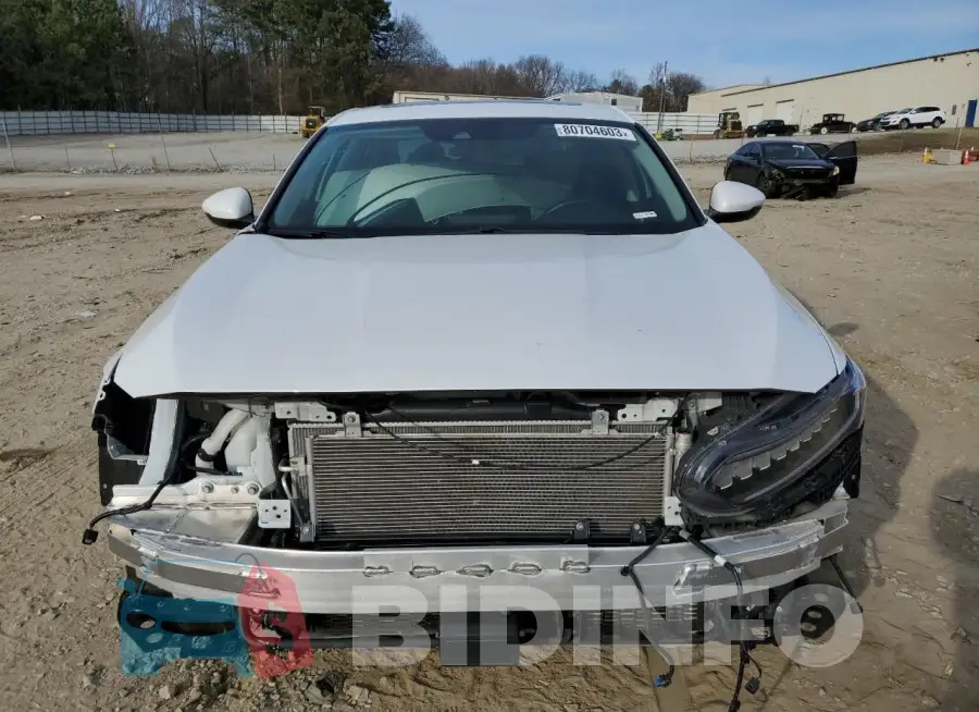 1HGCV3F57MA023392 Photo# 5