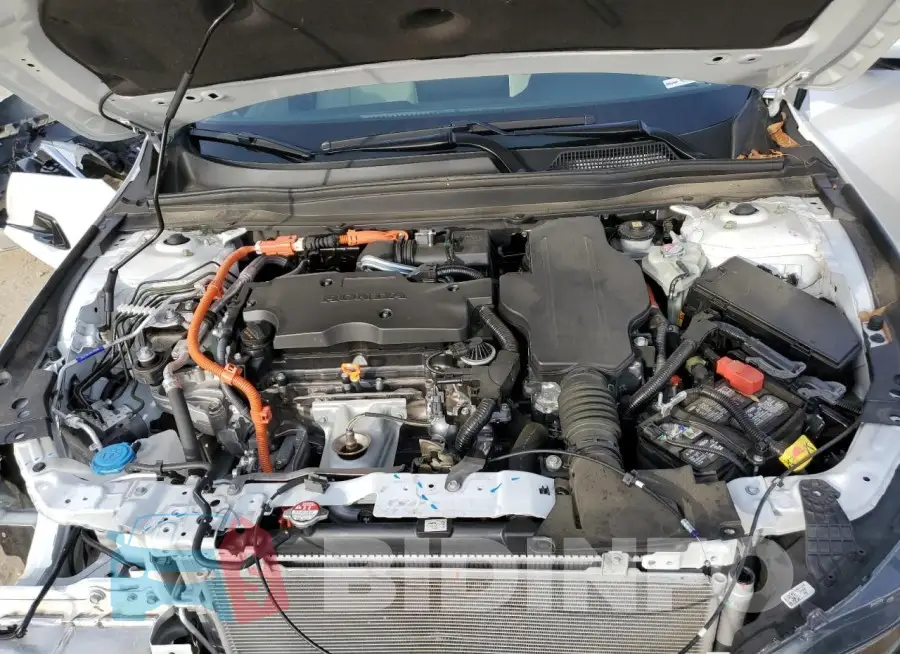 1HGCV3F57MA023392 Photo# 11