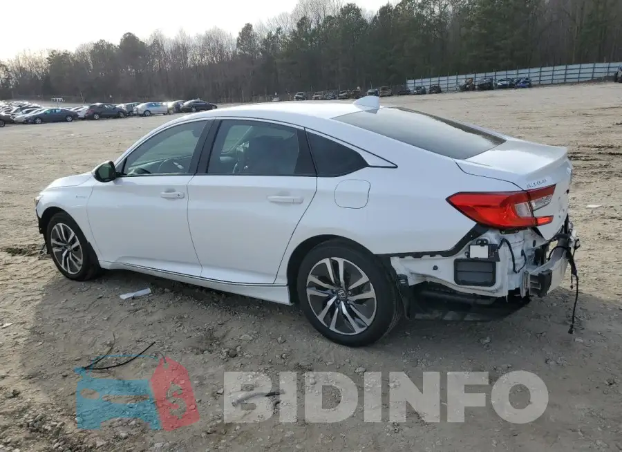 1HGCV3F57MA023392 Photo# 2
