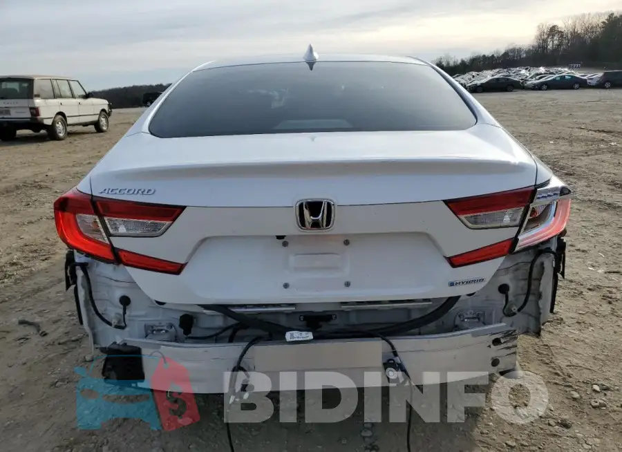1HGCV3F57MA023392 Photo# 6