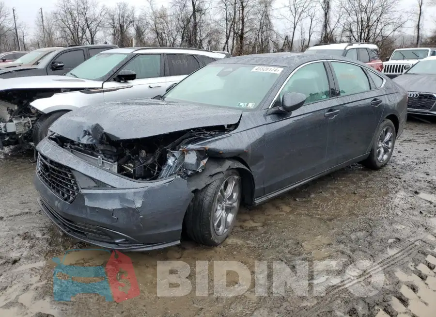 1HGCY1F35RA003174 Photo# 1