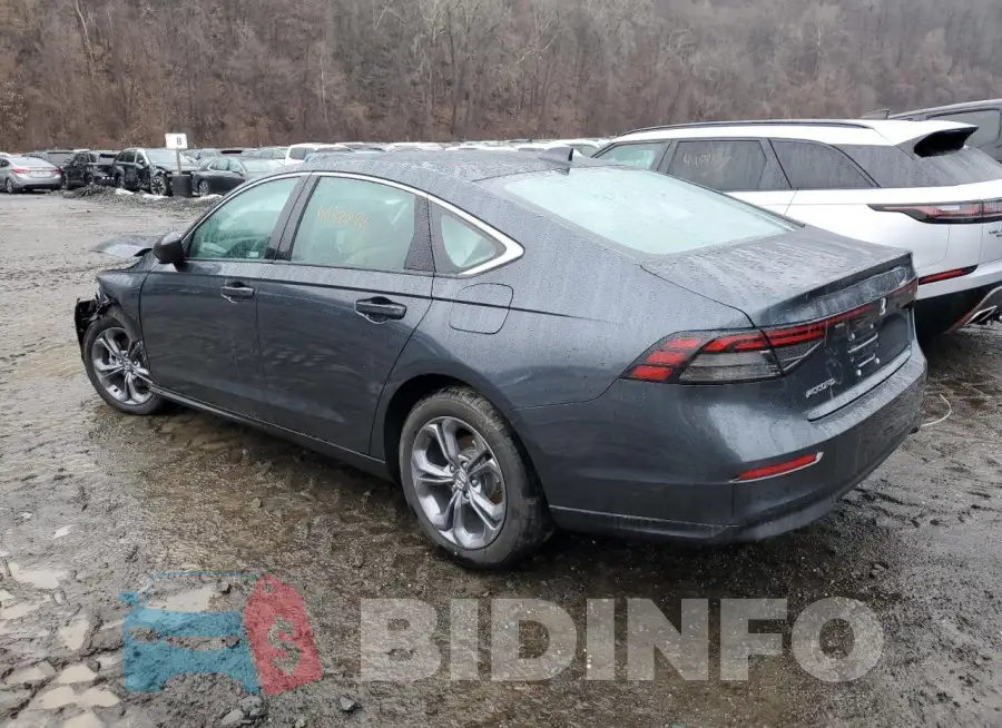 1HGCY1F35RA003174 Photo# 2