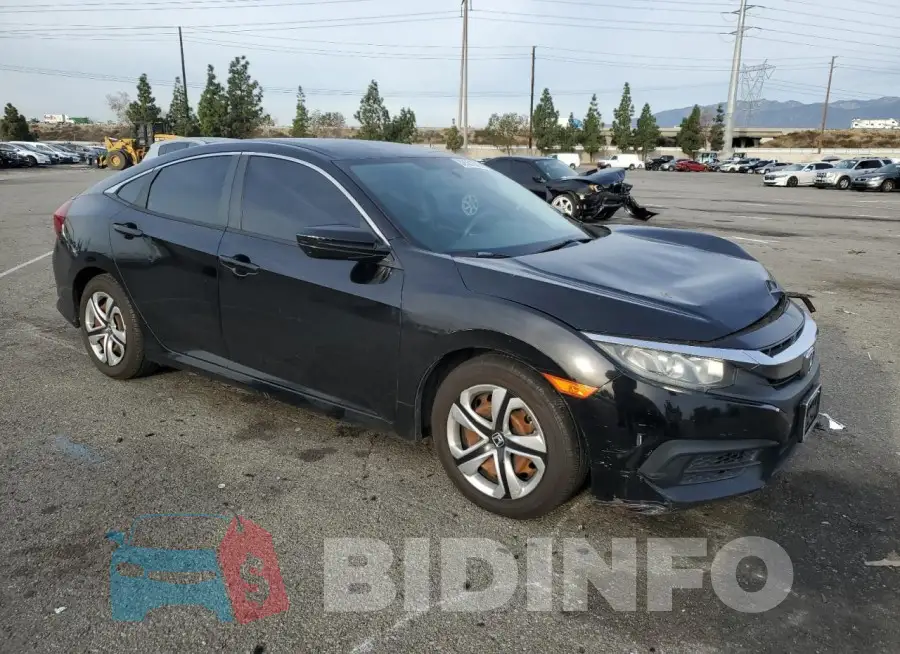 2HGFC2F56GH544834 Photo# 4