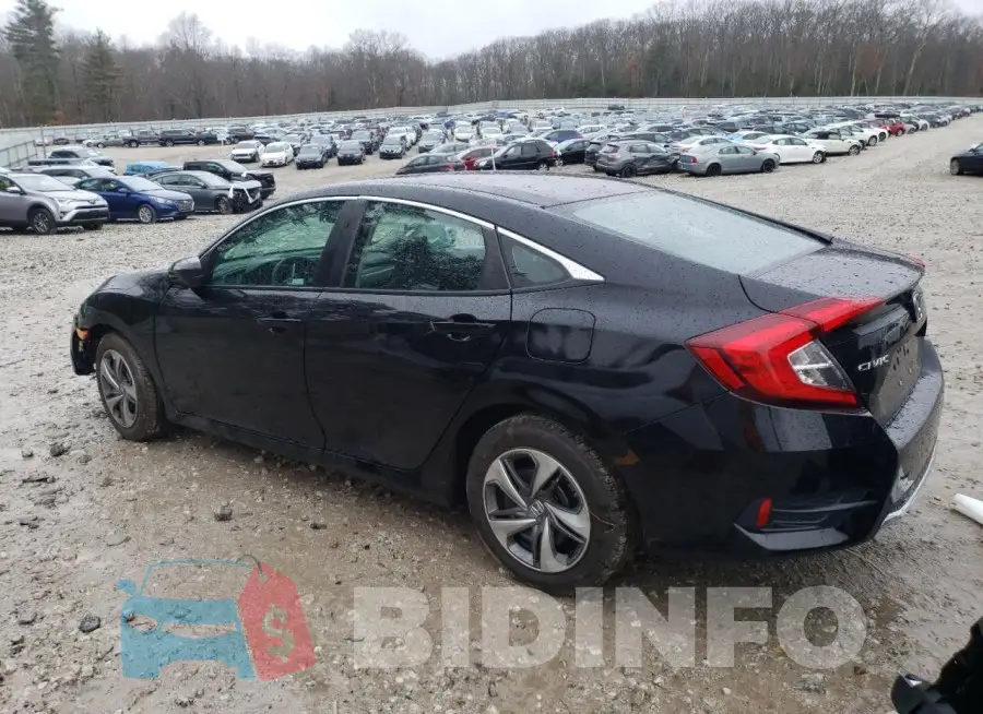 2HGFC2F65KH517741 Photo# 2