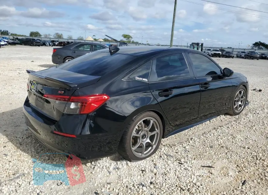 2HGFE1E55NH477257 Photo# 3