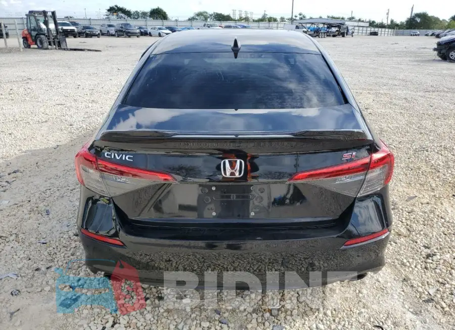 2HGFE1E55NH477257 Photo# 6